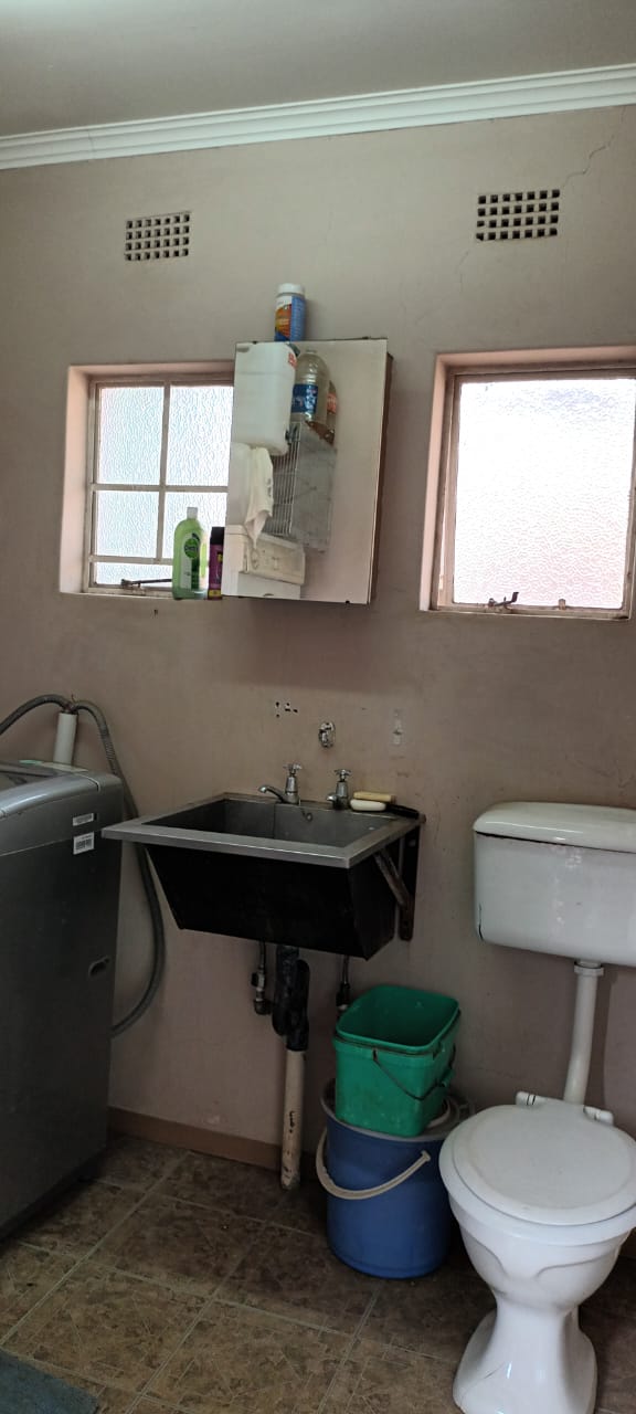 3 Bedroom Property for Sale in Vaalpark Free State